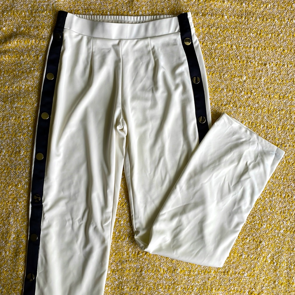 24k Casual Athletic Pants
